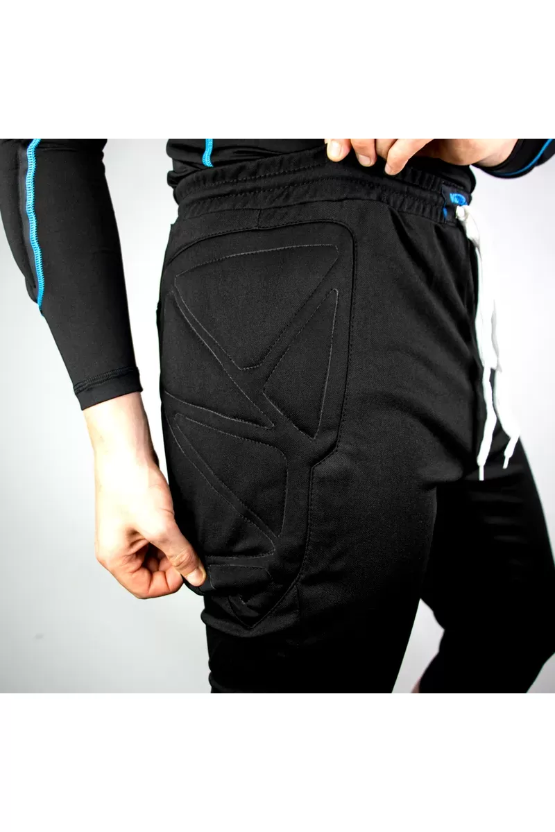 Keepersport golmanski donji deo BASICPADDED 3/4 