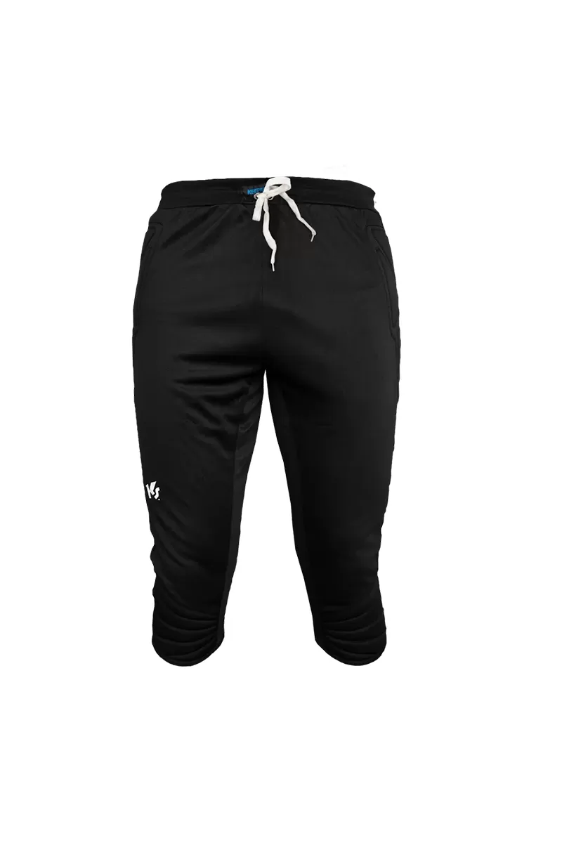 Keepersport golmanski donji deo BASICPADDED 3/4 