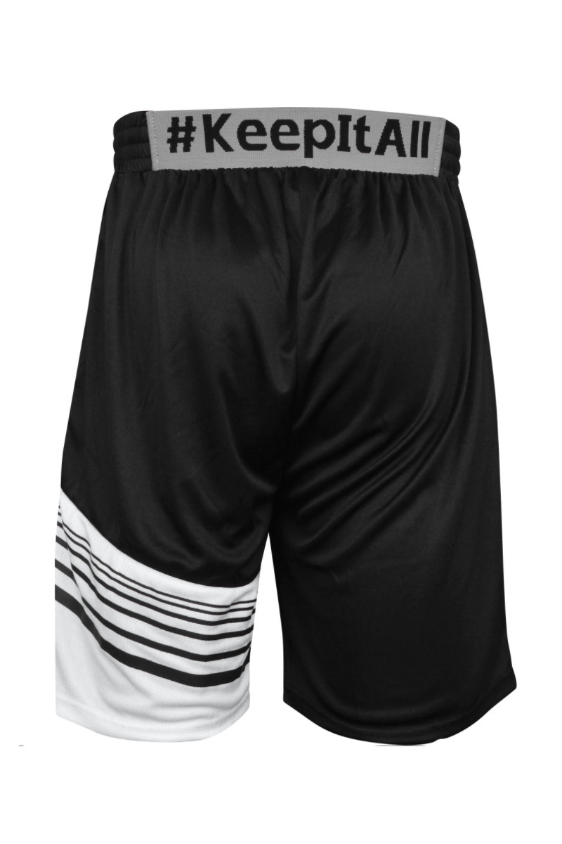 Keepersport šorc GUKRA5 