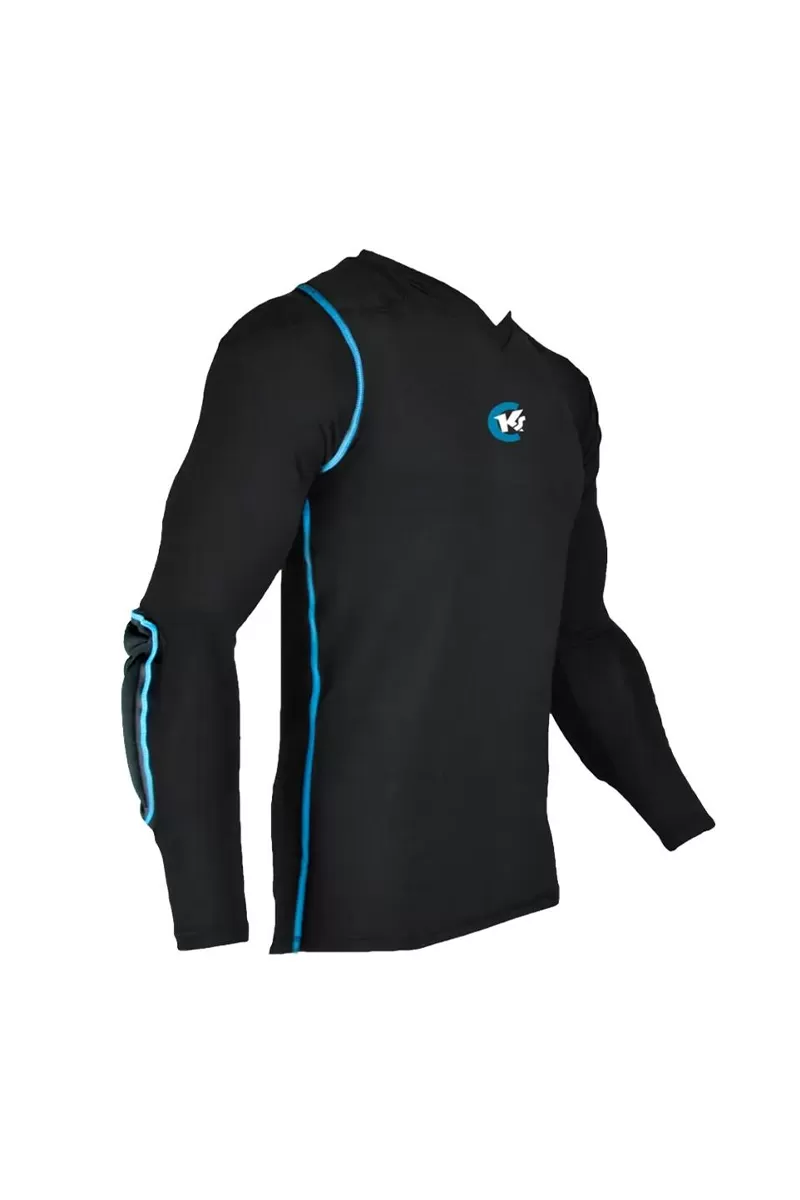 Keepersport podmajica BASICPADDED 