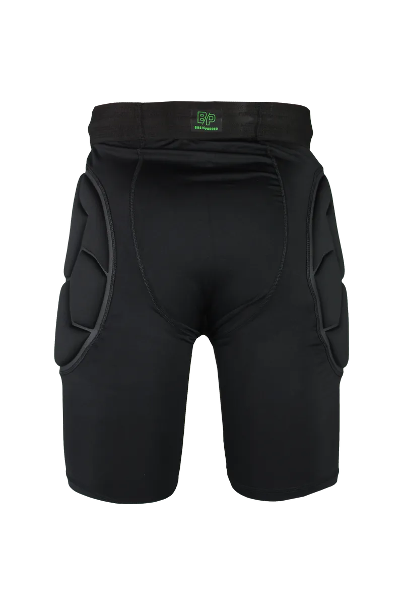 KEEPERsport golmanske biciklističke sa zaštitom 
