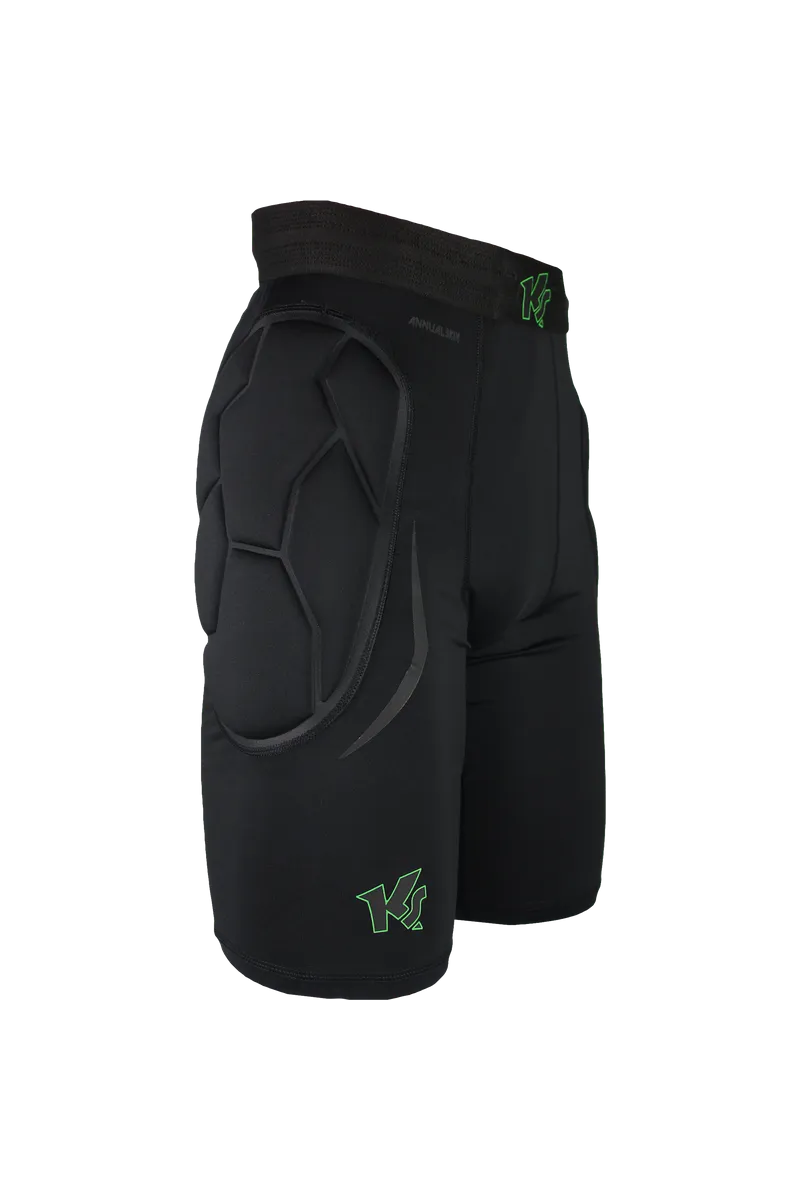 KEEPERsport golmanske biciklističke sa zaštitom 