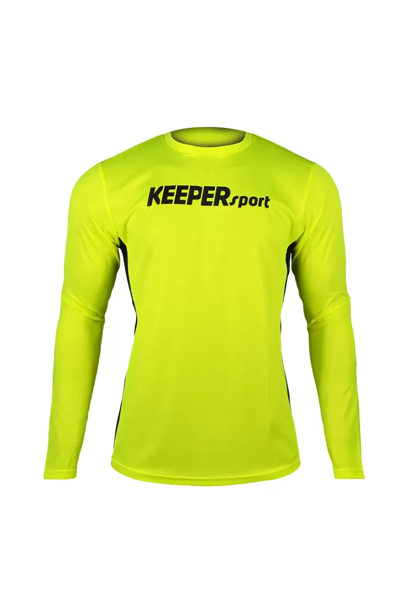 Keepersport golmanski komplet