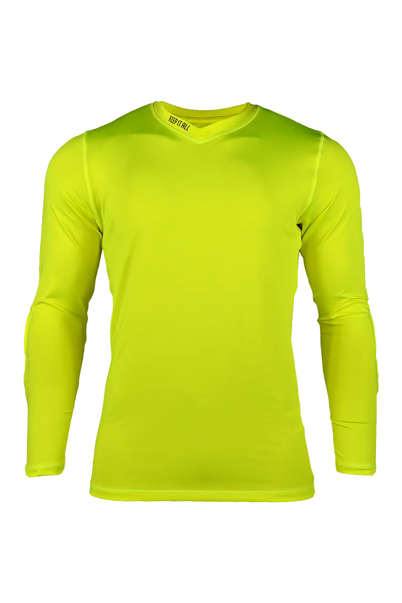 Keepersport golmanski komplet 