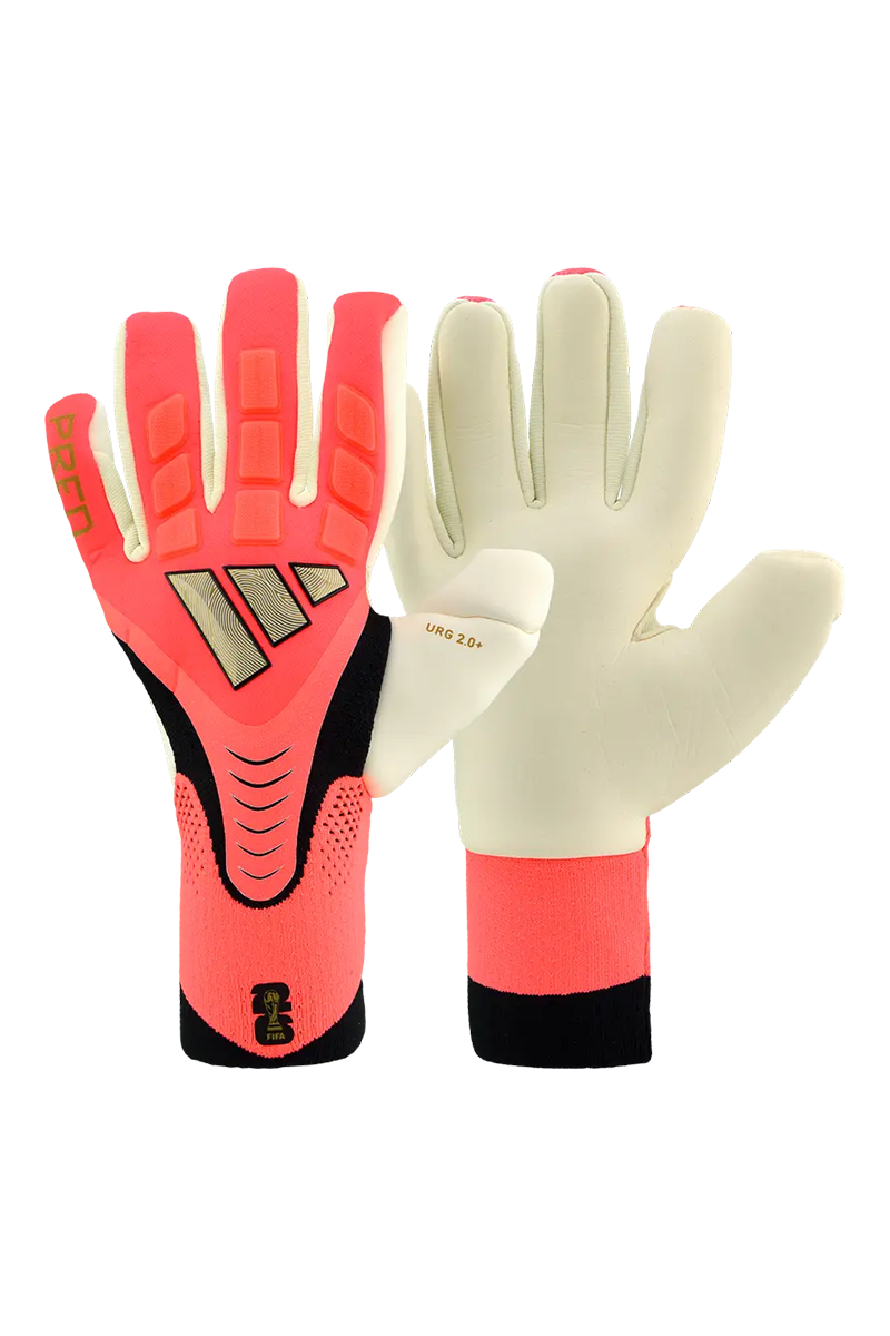 Adidas golmanske rukavice  Predator Pro NC 