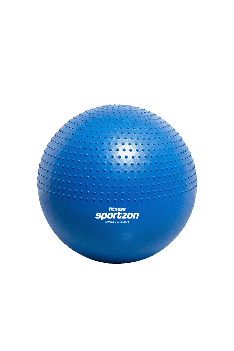 Sportzon Pilates lopta 65cm 