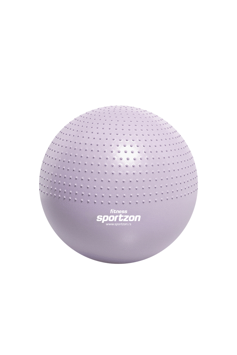 Sportzon Pilates lopta 55cm 