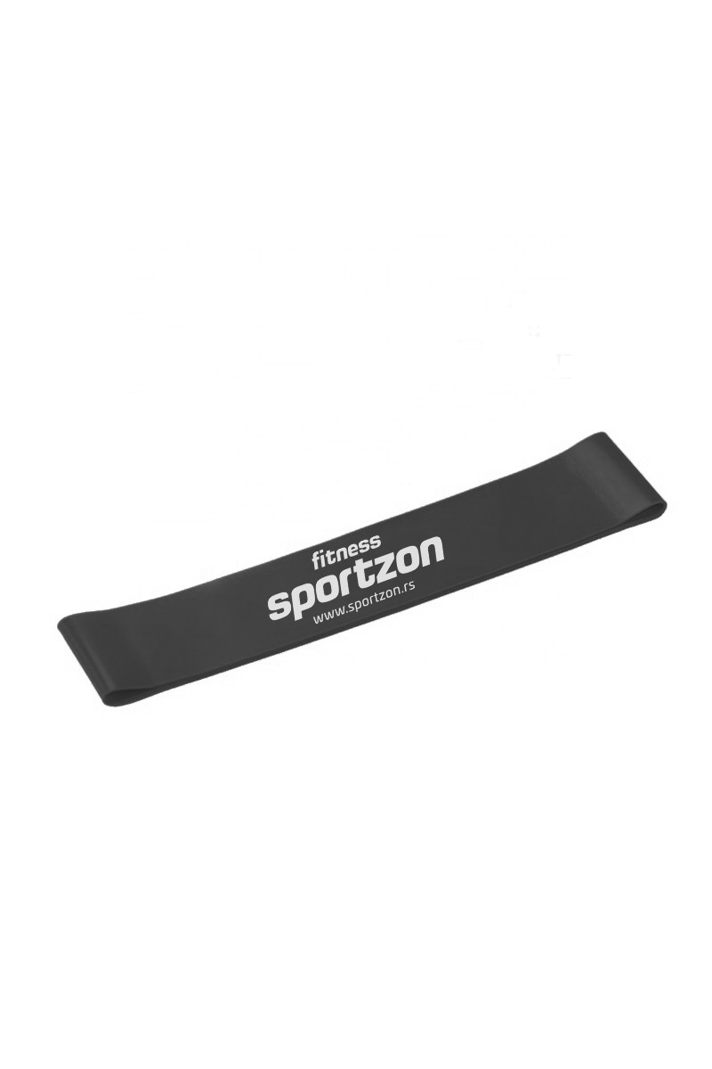 Sportzon MINI BAND gume za vežbanje 1.5mm 
