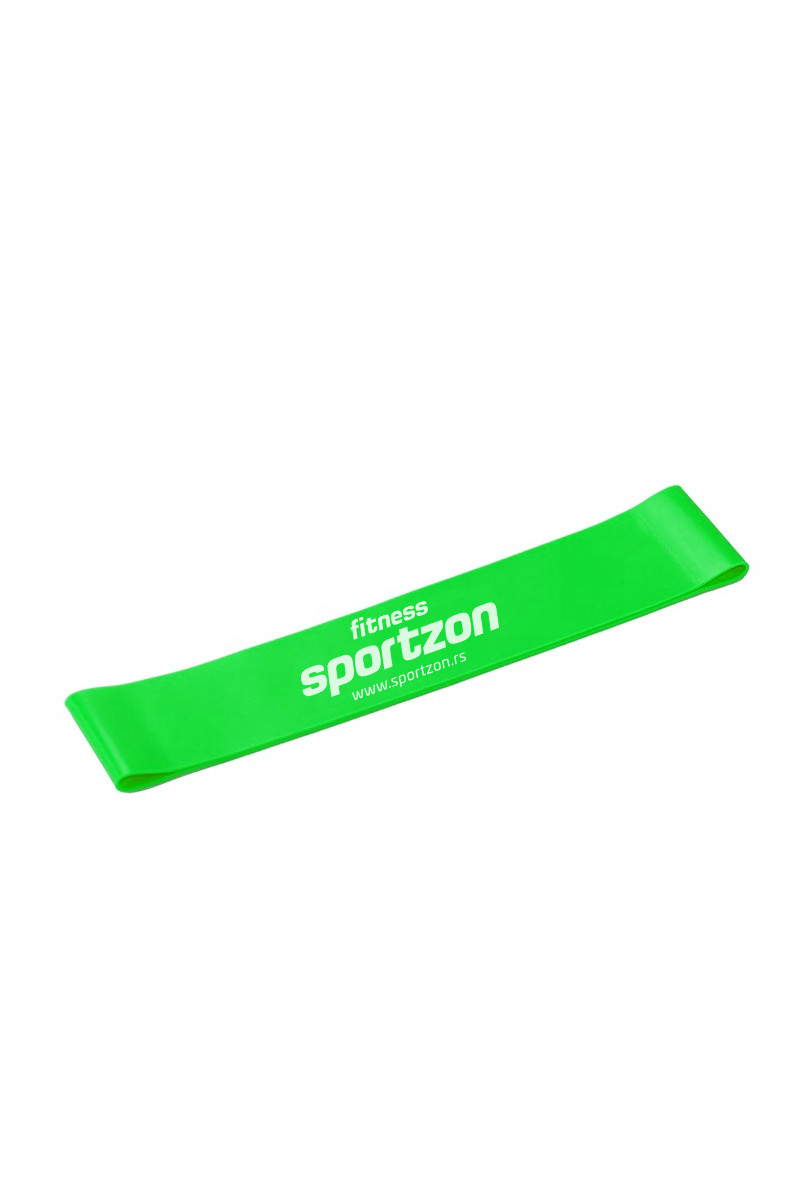 Sportzon MINI BAND gume za vežbanje 1.0mm 