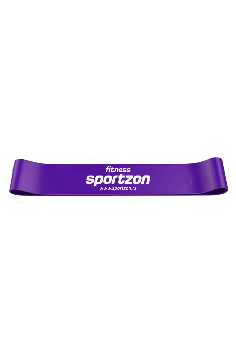 Sportzon MINI BAND gume za vežbanje 