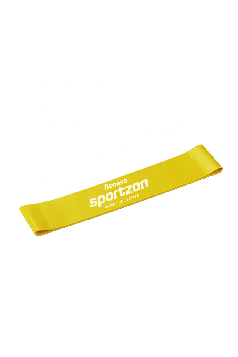 Sportzon MINI BAND gume za vežbanje 0.7mm 