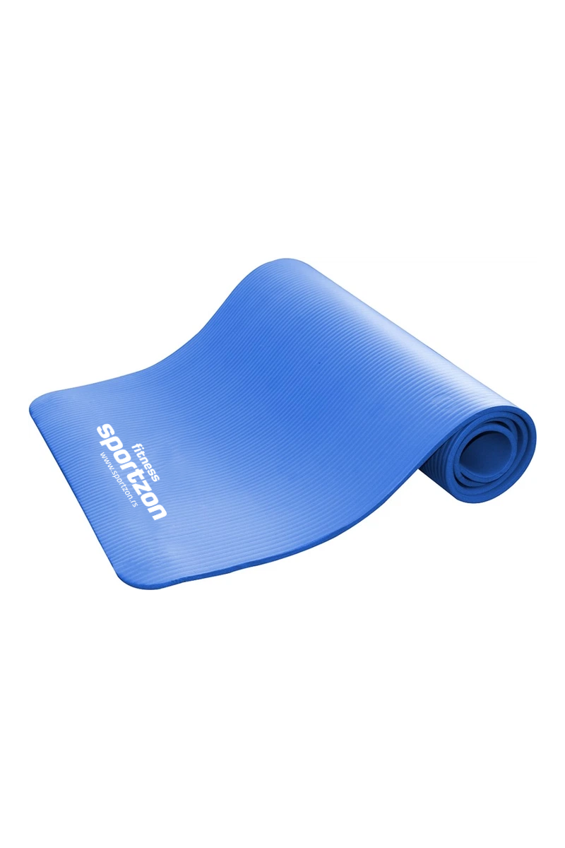Sportzon NBR strunjača 120x60x0.8cm 