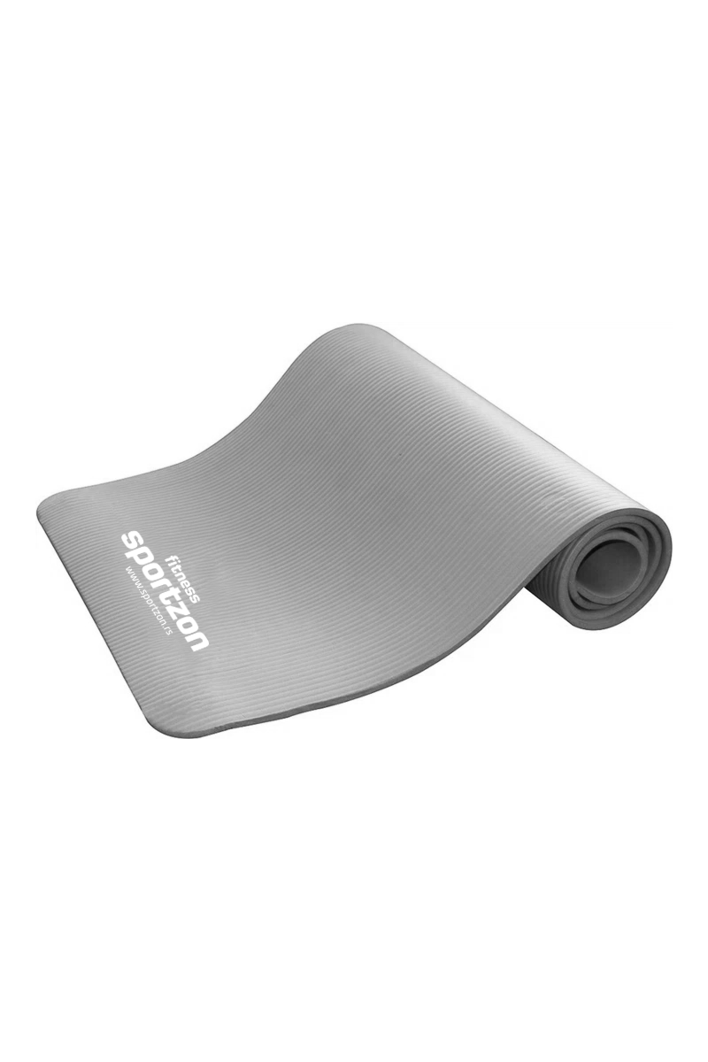Sportzon NBR strunjača 180x60x1cm 