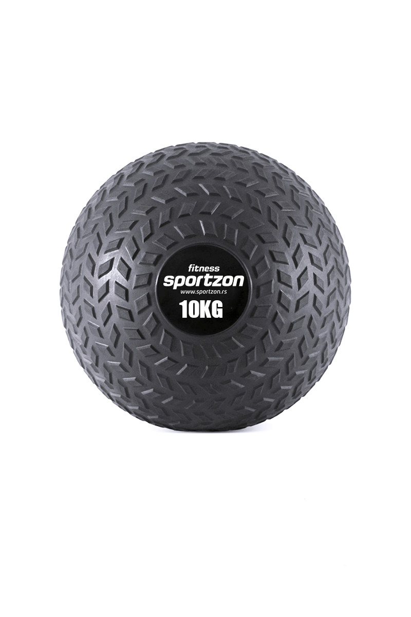 Sportzon slam ball 10kg 