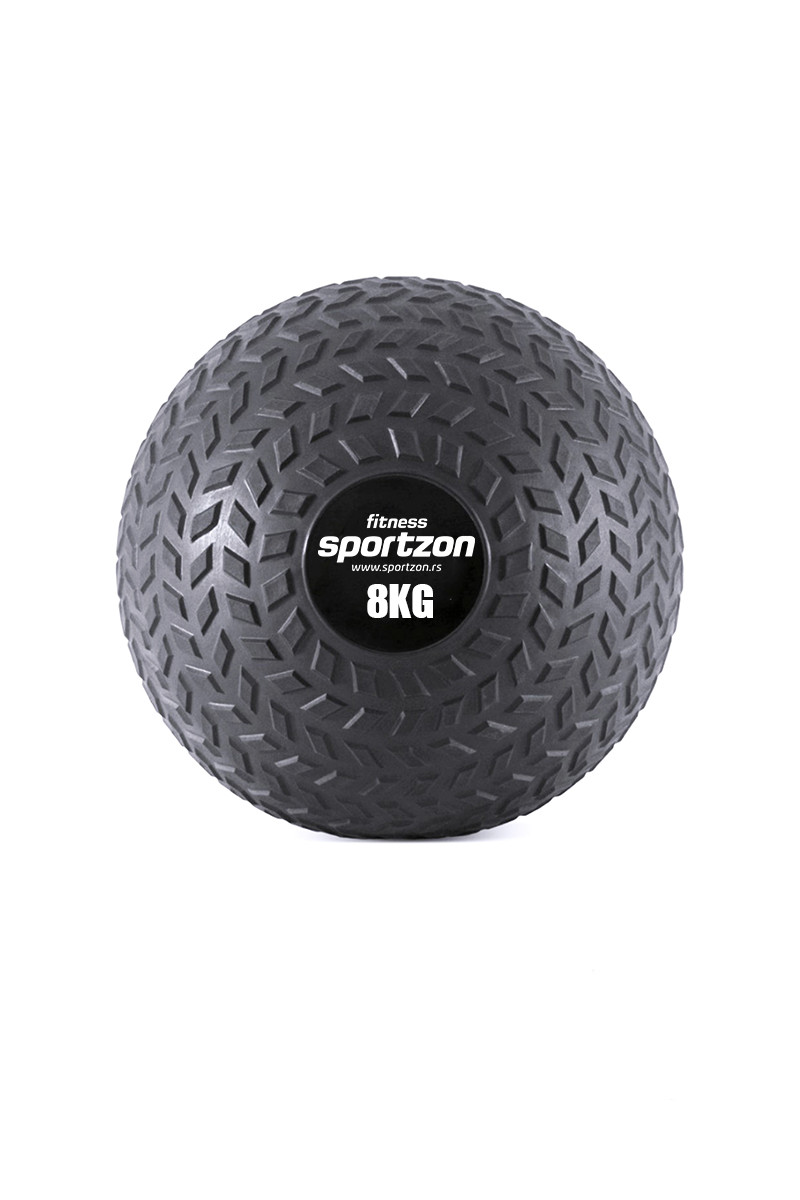 Sportzon slam ball 8kg 