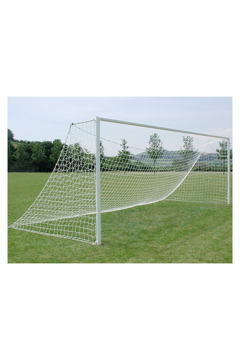 Sportzon mreža za fudbalski gol 732x244cm PAR 