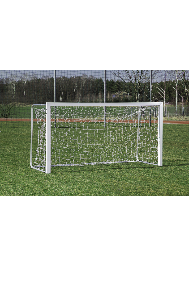 Fudbalski gol prenosivi 180x120 al profil kvadratni 80x80 dubina 0,70/0,75m 