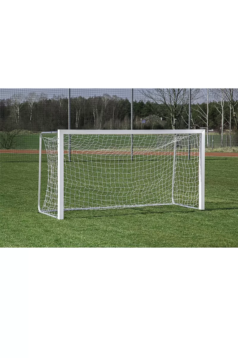 Fudbalski gol prenosivi 180x120 al profil kvadratni 80x80 dubina 0,70/0,75m 