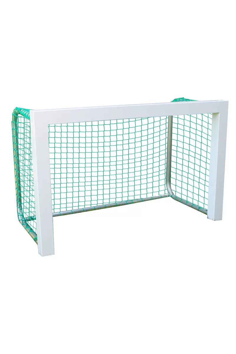 Fudbalski gol prenosivi 120x80cm al profil kvadratni 80x80, dubina 0,6/0,6m 