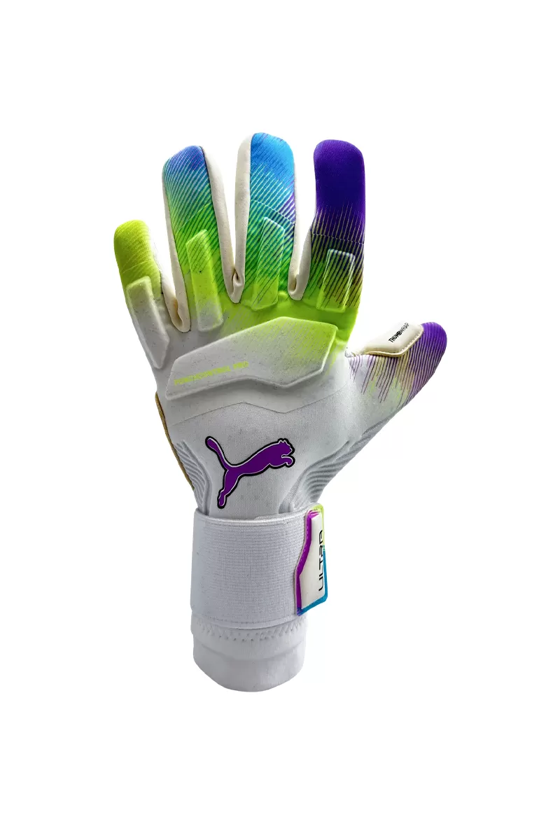 Puma golmanske rukavice ULTRA ULTIMATE HYBRID BRILLIANCE 