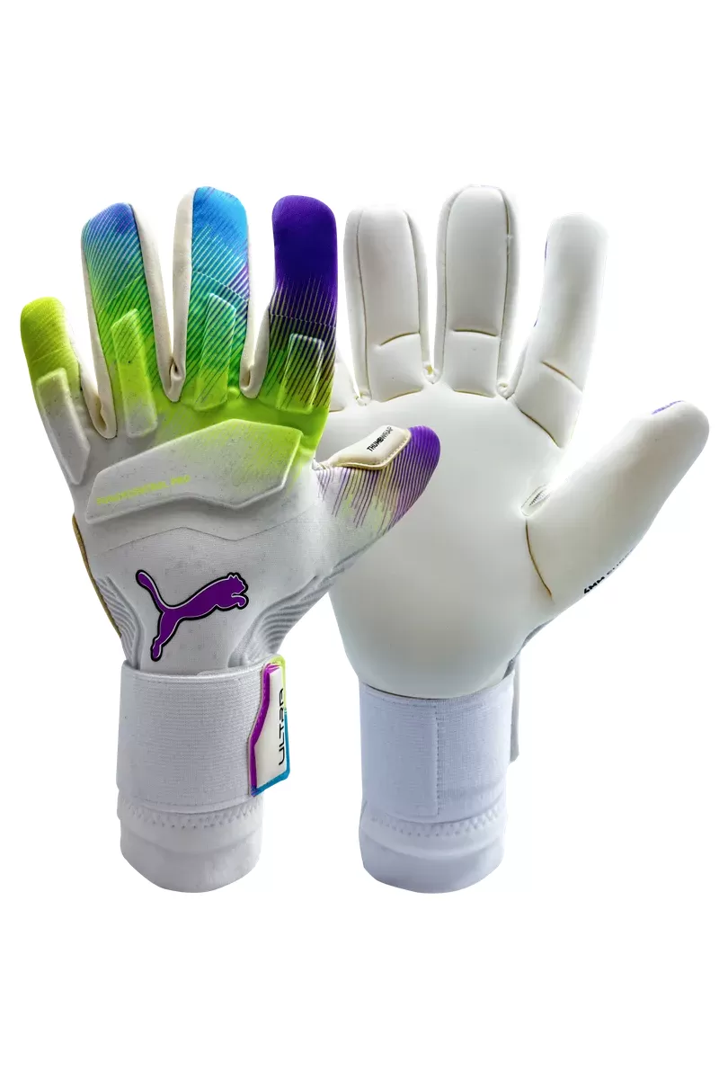 Puma golmanske rukavice ULTRA ULTIMATE HYBRID BRILLIANCE 