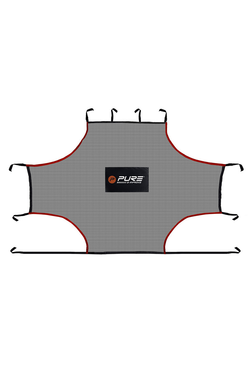 P2I mreža za gol 300x200 cm 