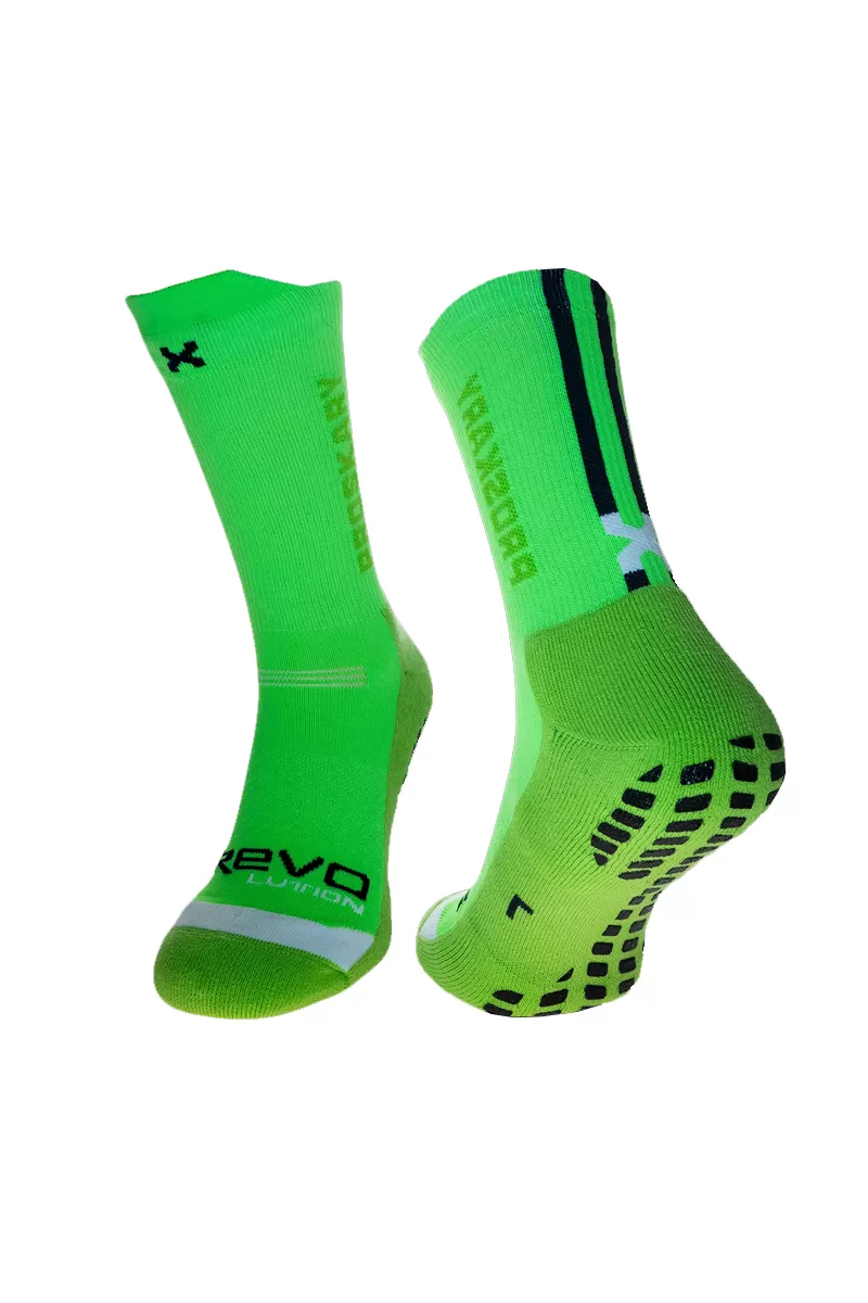 Proskary neklizajuća čarapa REVO