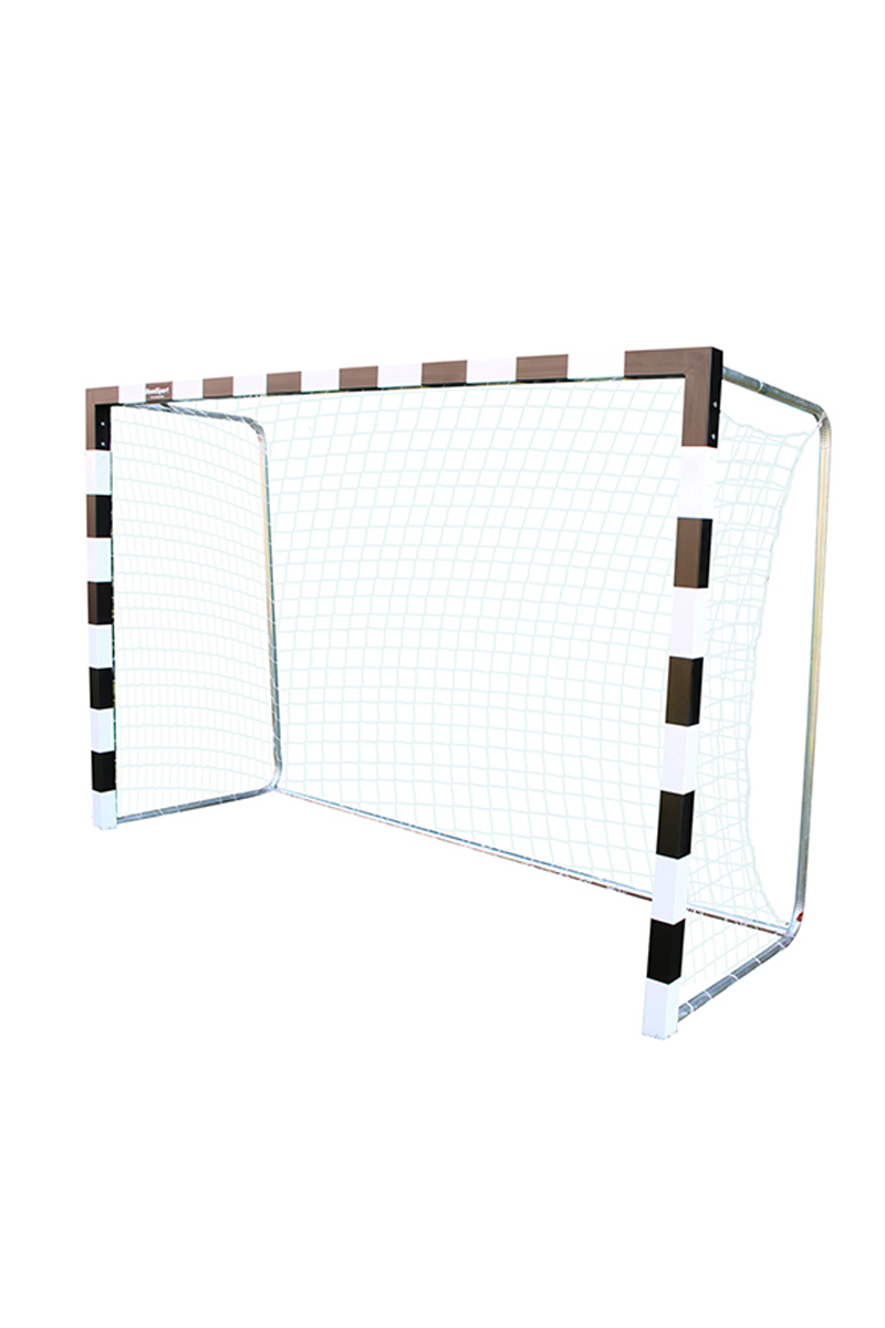 Rukometni gol PRENOSIVI 3x2m al profil kvadrat 80x80 dubina 0,8/1,0m 