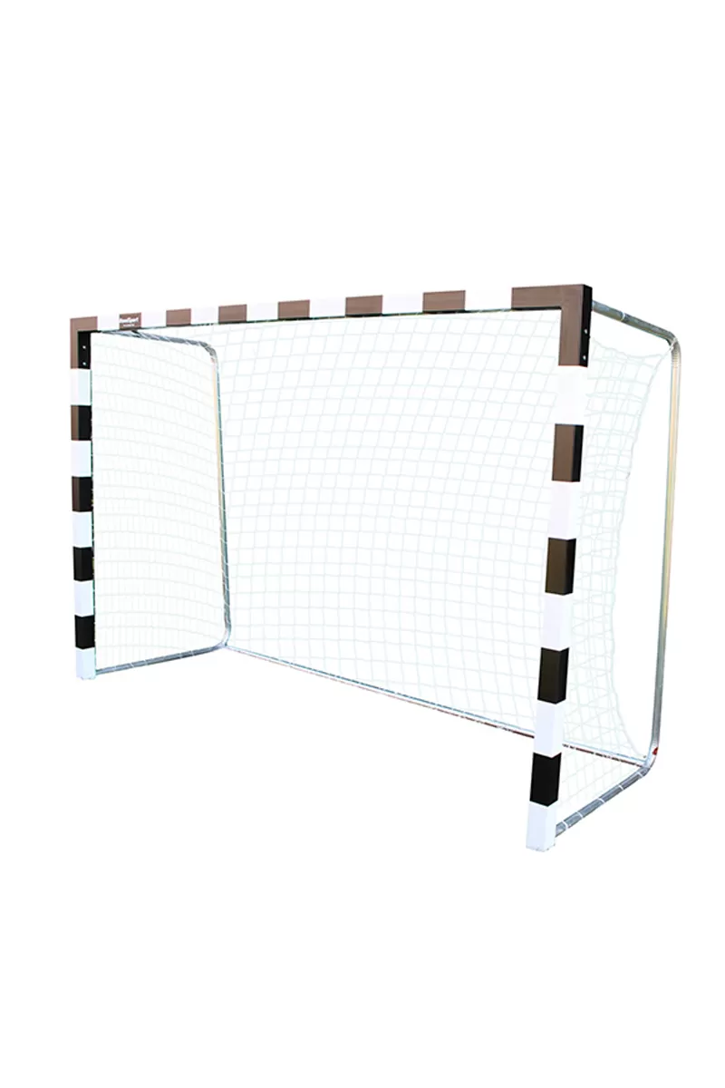 Rukometni gol PRENOSIVI 3x2m al profil kvadrat 80x80 dubina 0,8/1,0m 