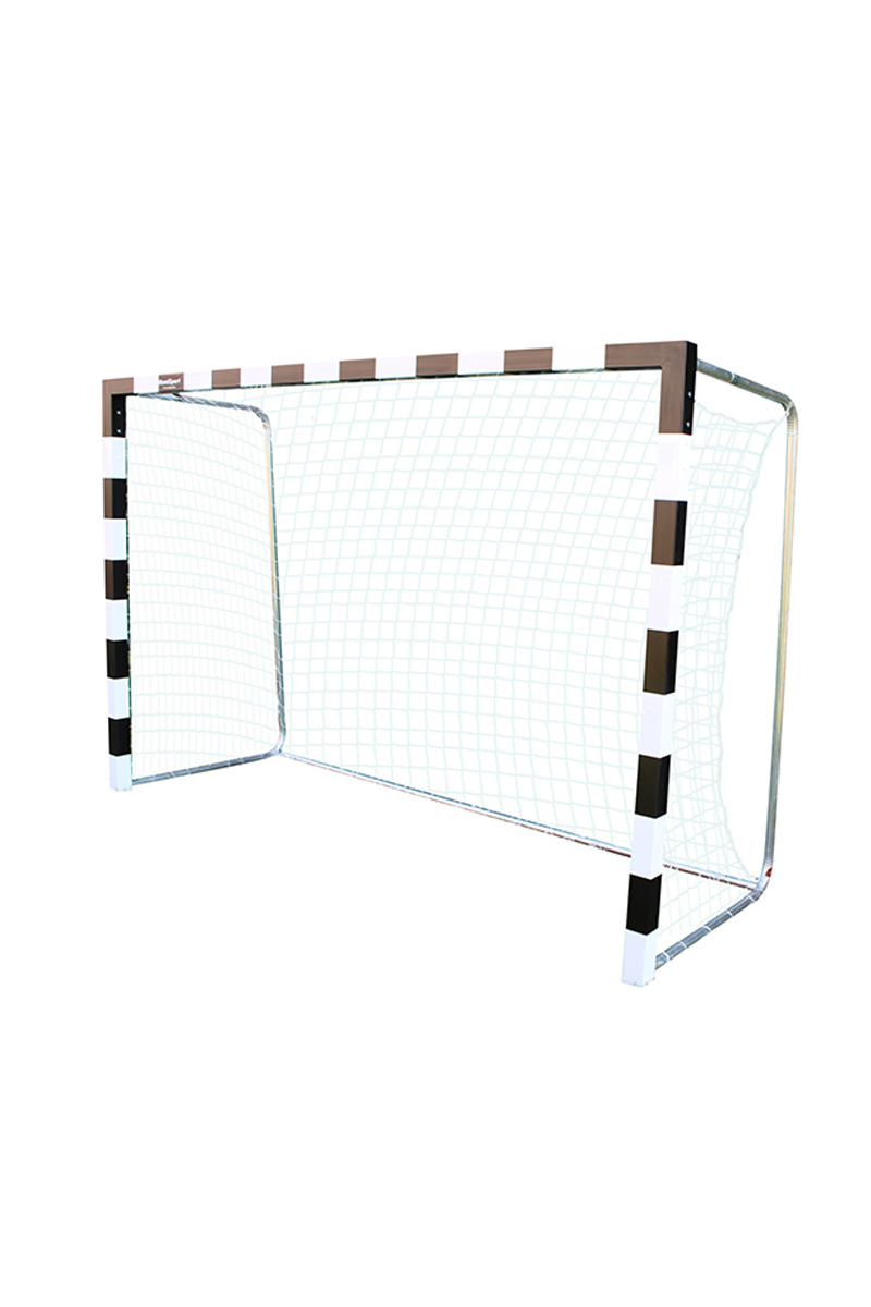 Rukometni gol 3x2m al profil kvadrat 80x80 dubina 0,8/1,0m 
