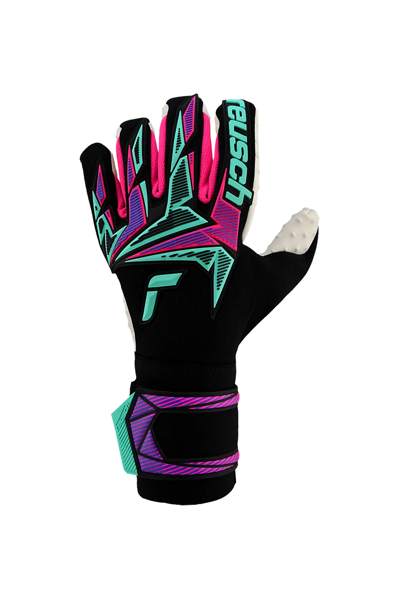 Reusch golmanske rukavice Attrakt Freegel SpeedBump 