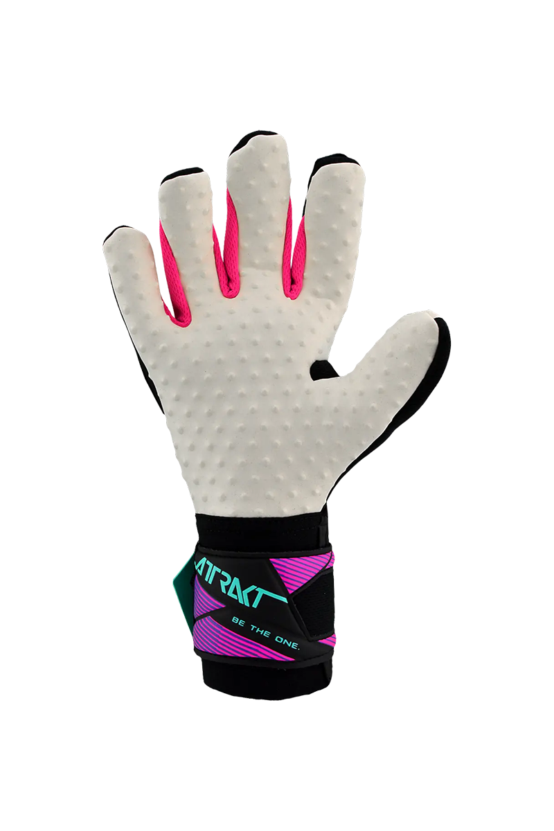 Reusch golmanske rukavice Attrakt Freegel SpeedBump 