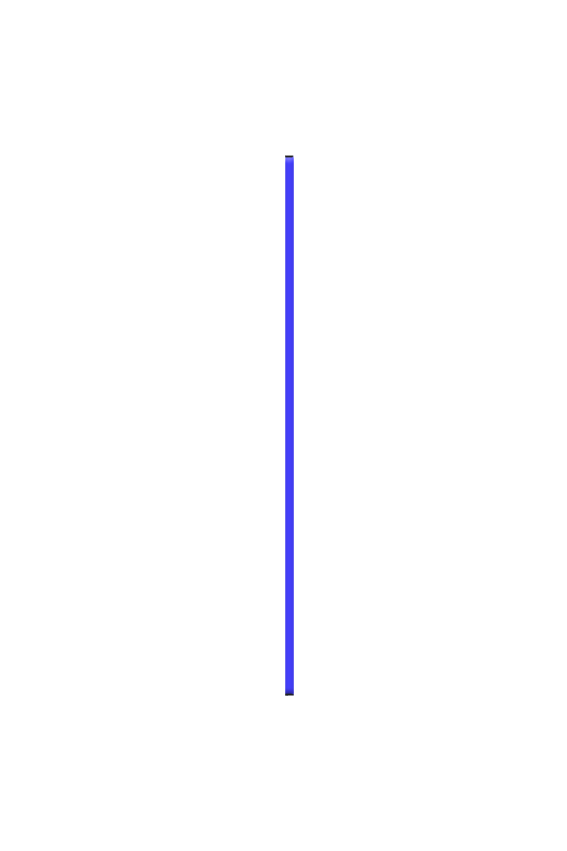 Sportzon plastični štap 160cm 