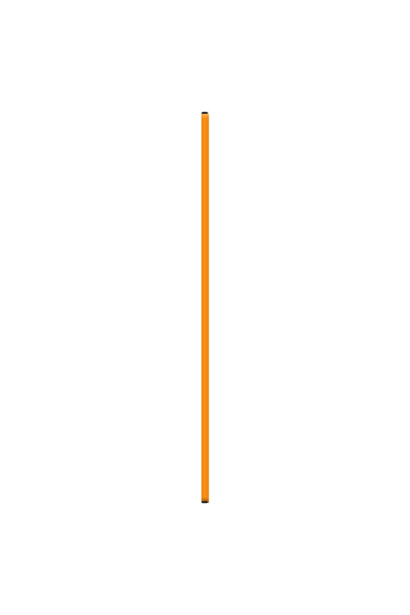 Sportzon plastični štap  160cm 