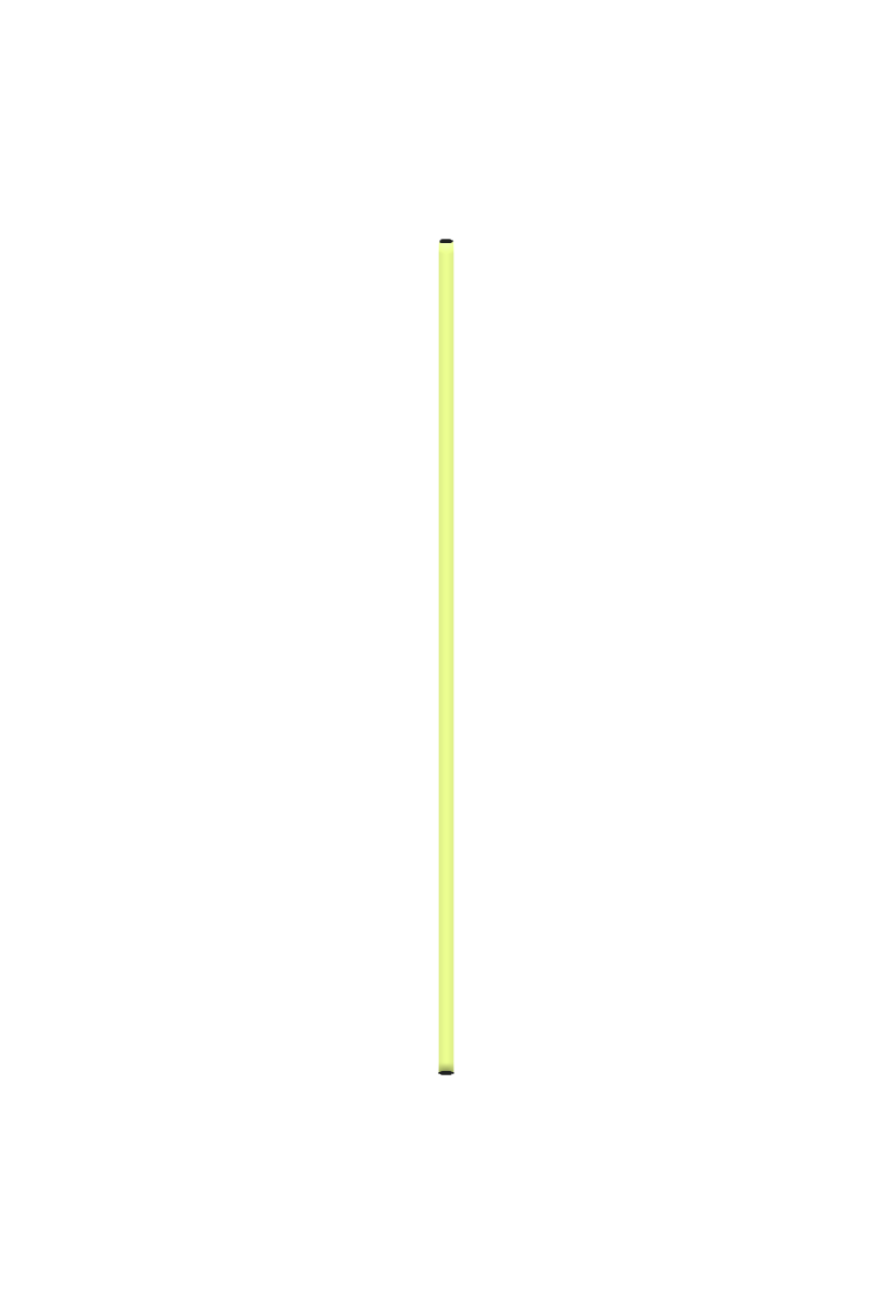 Sportzon plastični štap 160cm 
