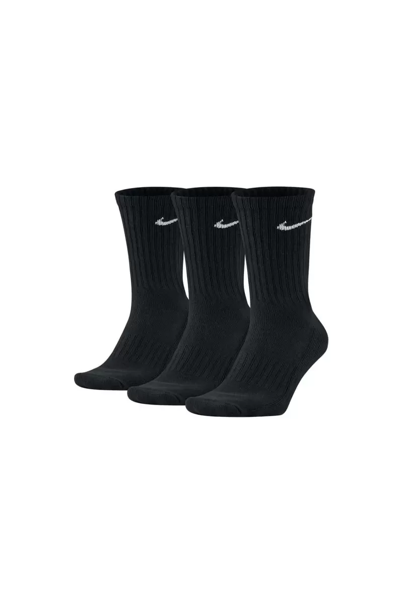 Nike CARAPE 3PPK VALUE COTTON CREW 
