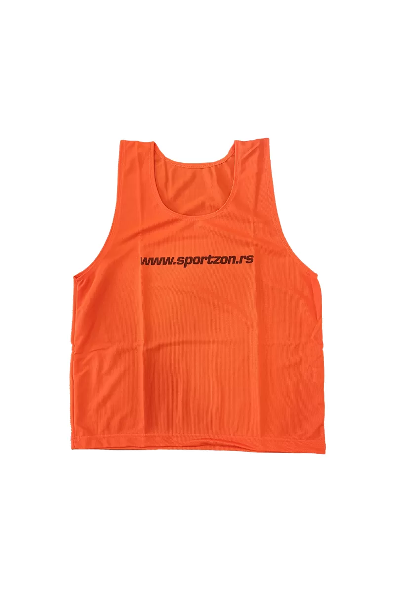 Sportzon marker majica NARANDŽASTA 