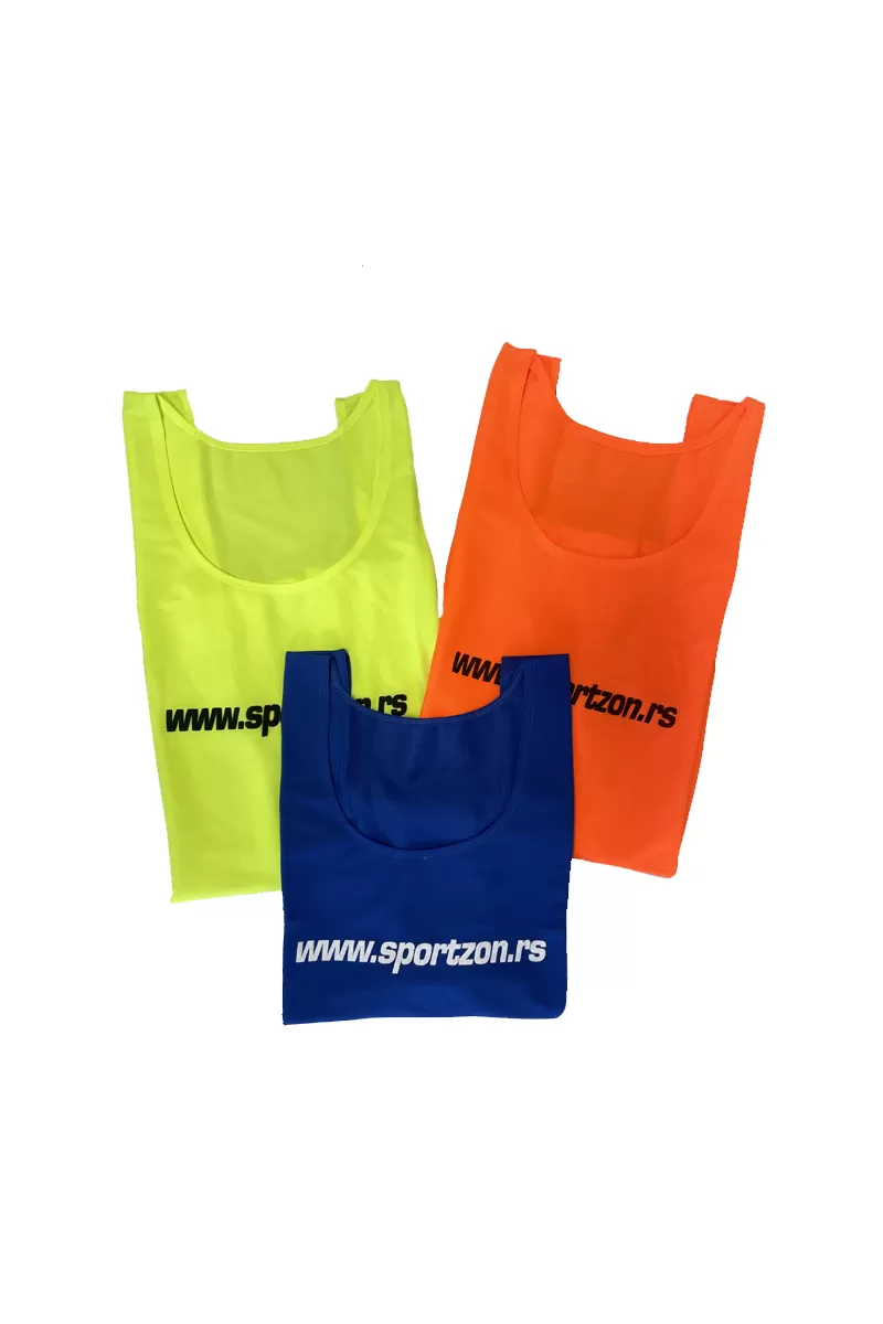 Sportzon marker majica NARANDŽASTA 