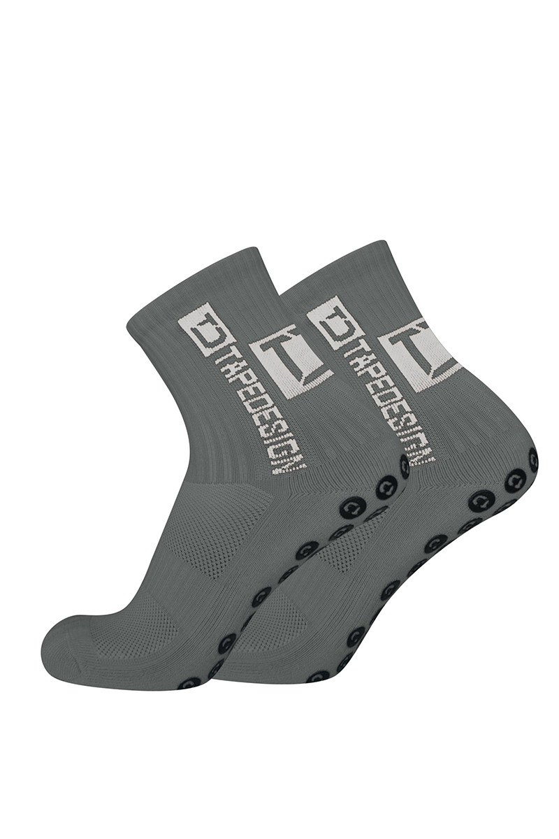 Tapedesign ANTI-SLIP čarape 