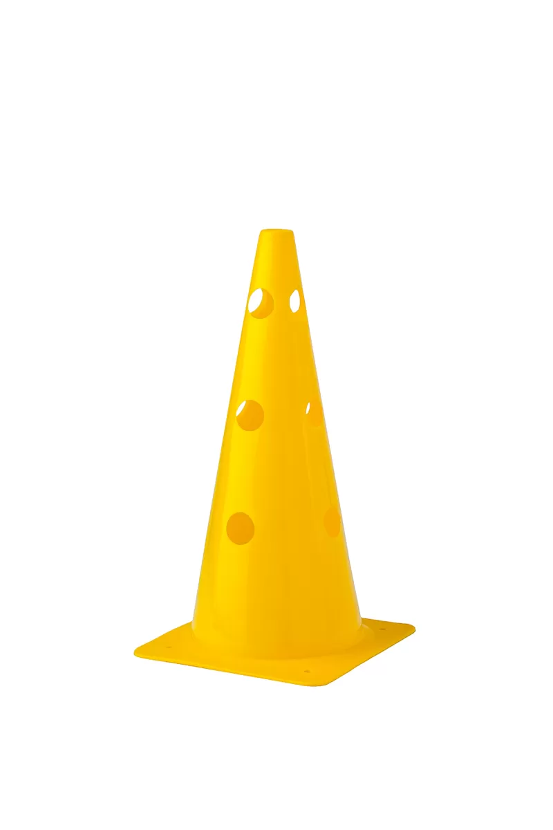 Čunj sa rupama 38cm 