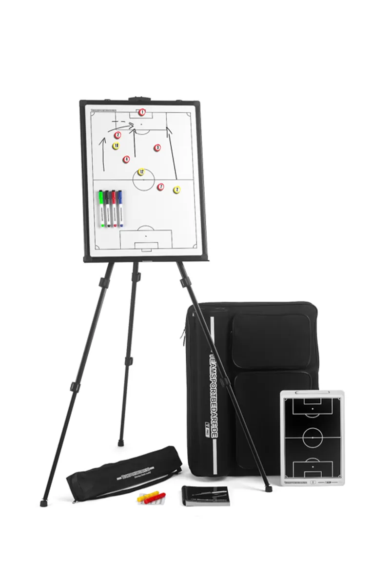 Torba za trenere sa sadržajem 