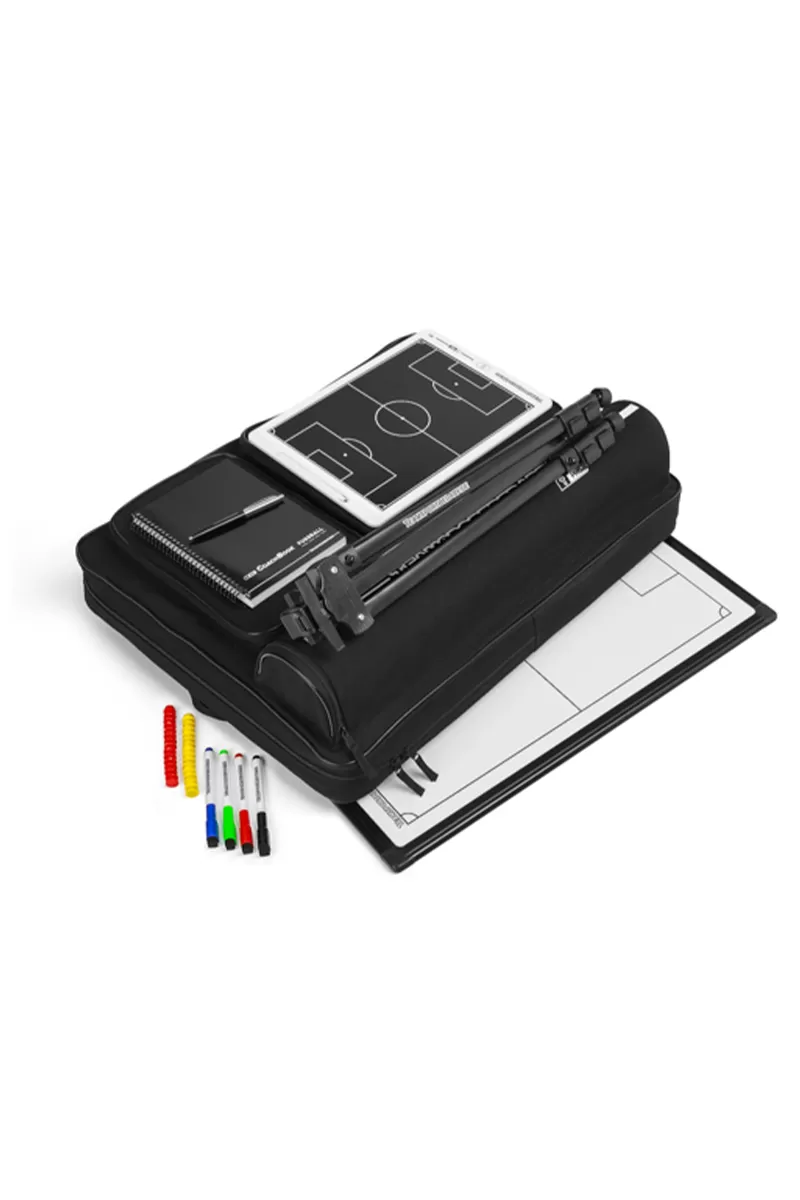 Torba za trenere sa sadržajem 