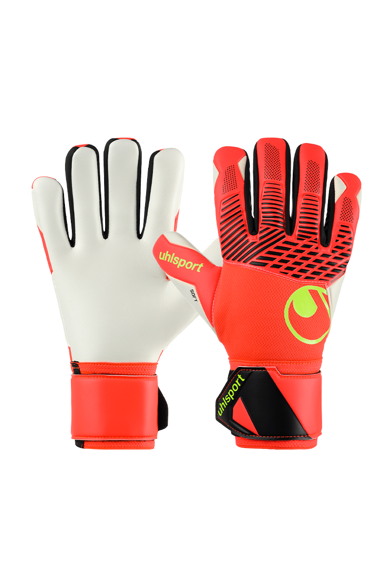 Uhlsport golmanske rukavice FM ZNE Soft HN Pro 
