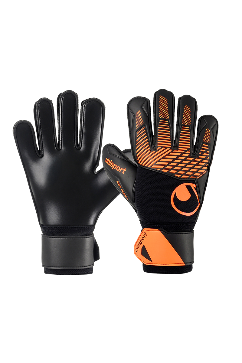 Uhlsport golmanske rukavice FM ZNE Soft Resist+ 