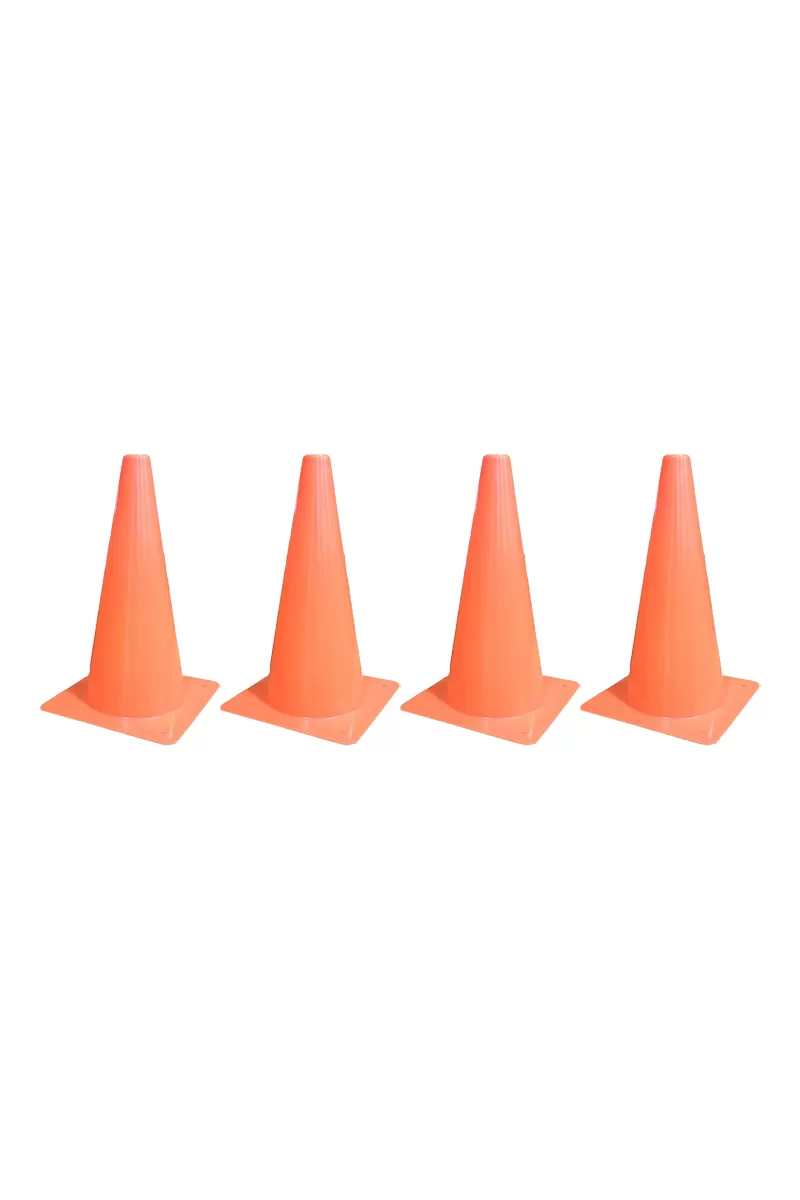 Sportzon čunj 30cm - set 4 kom 