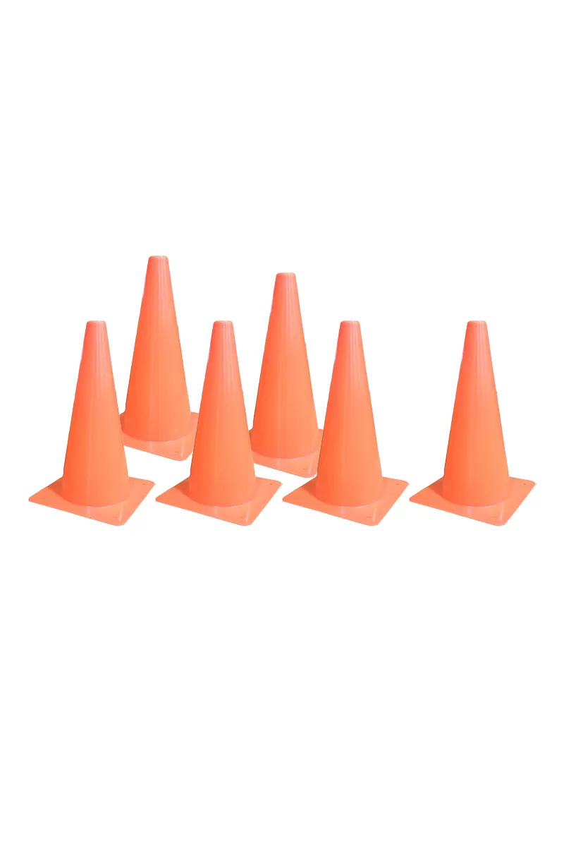 Sportzon čunj 30cm - set 6 kom 