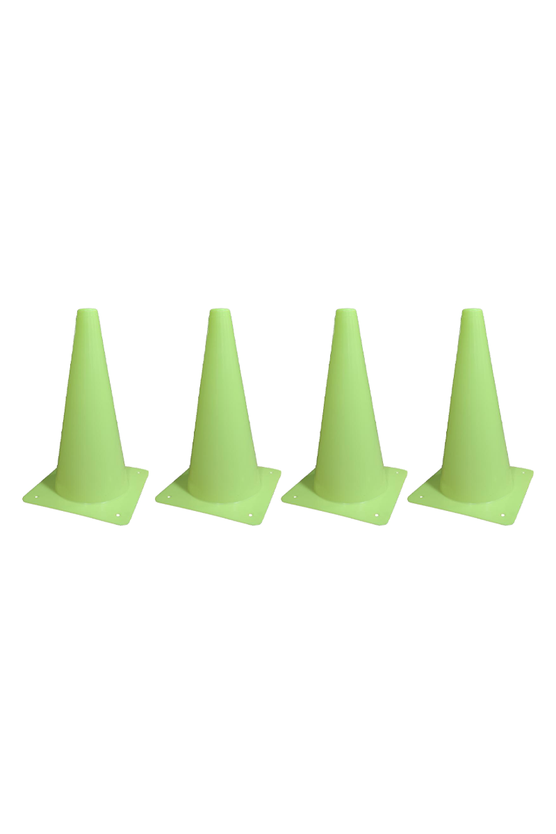 Sportzon čunj 30cm - set 4 kom 