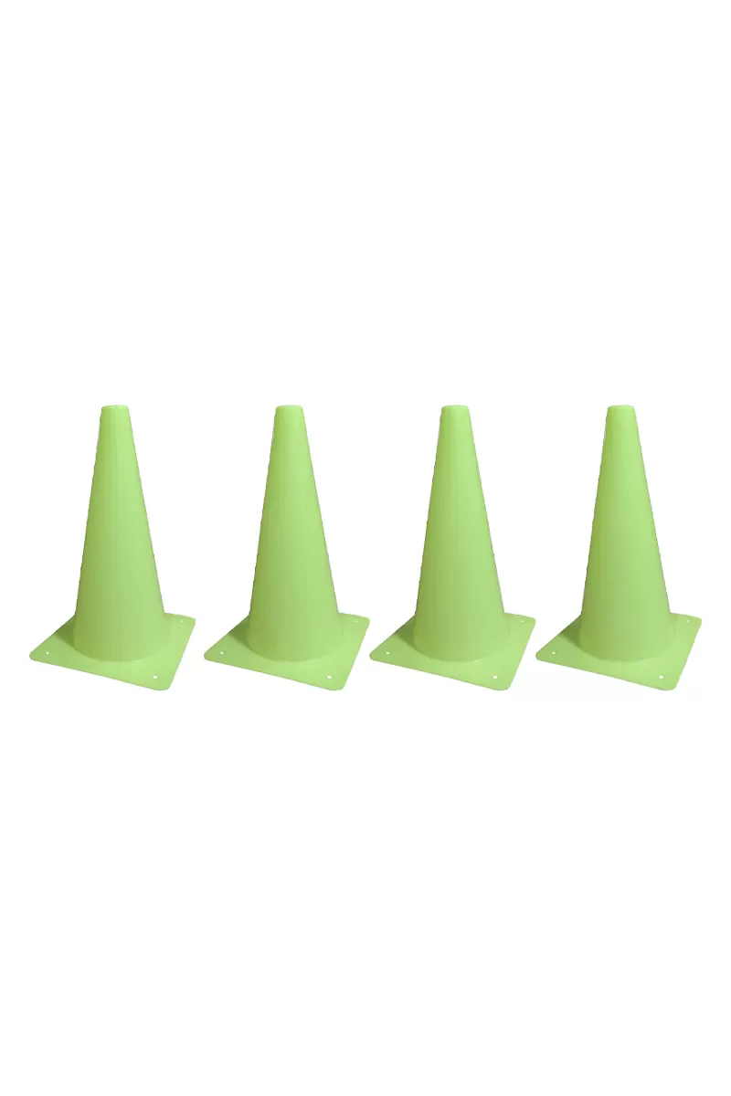 Sportzon čunj 30cm - set 4 kom 
