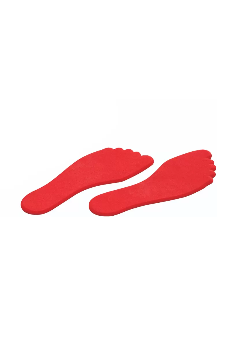 Sportzon marker - Noga 