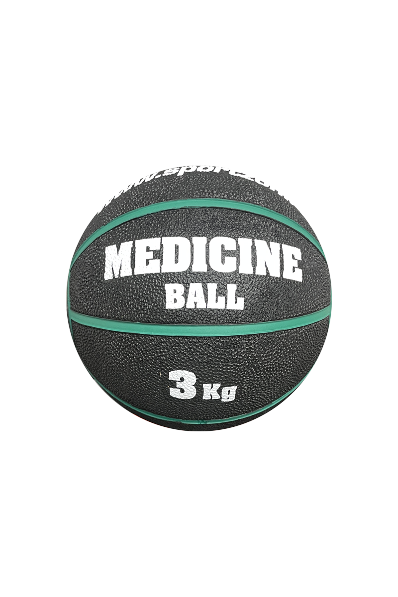 Sportzon medicinka 3 kg 
